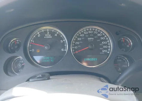 2007 Chevrolet Tahoe Ls from USA, damaged, VIN 1GNFK13007J198306